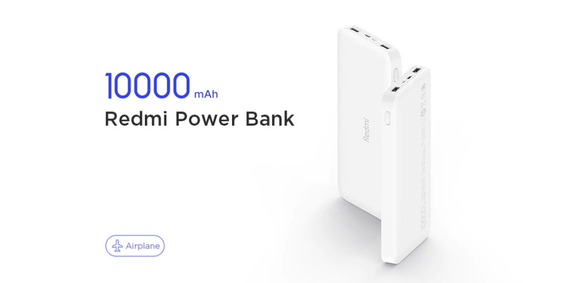 10000mAh